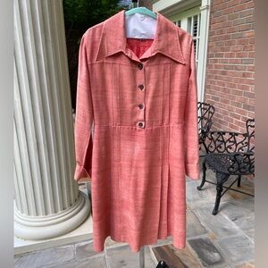 Elégance Paris Dress